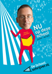 benny nu op deze school