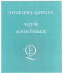 rentree literaire